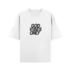God vibes only - Damski T-shirt Oversize