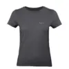 Wiara nadzieja miłość - Damski T-shirt Slim-fit