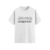 Wybrani - Męski Klasyczny T-shirt